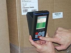 Check ER in use