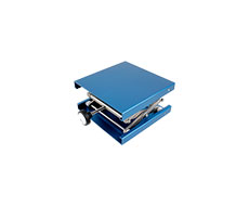 VeriCube Measuring Table